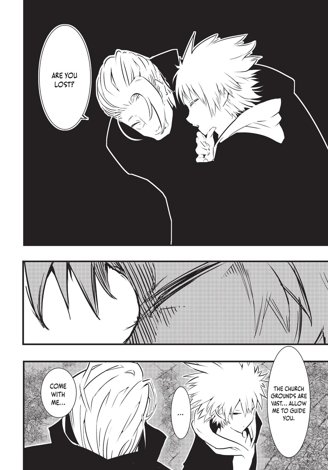 I Was Reincarnated as the 7th Prince so I Can Take My Time Perfecting My Magicals Chapter 49 - Page 19