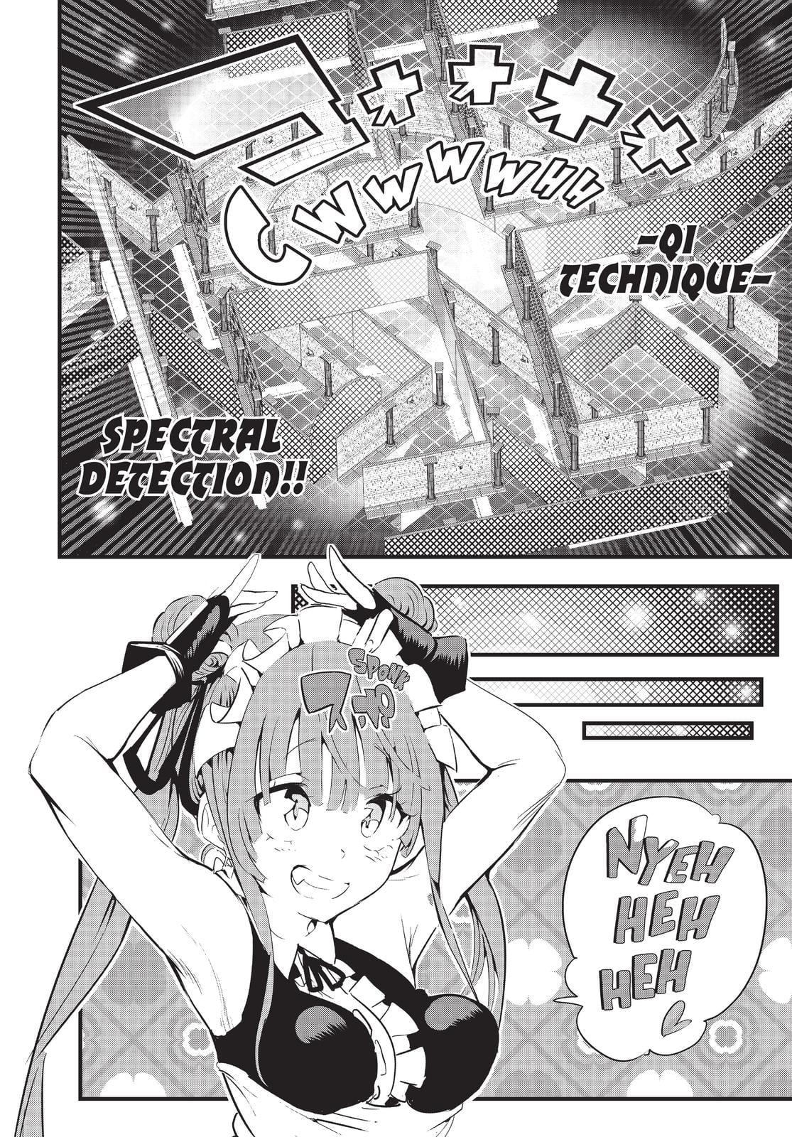 I Was Reincarnated as the 7th Prince so I Can Take My Time Perfecting My Magicals Chapter 53 - Page 6