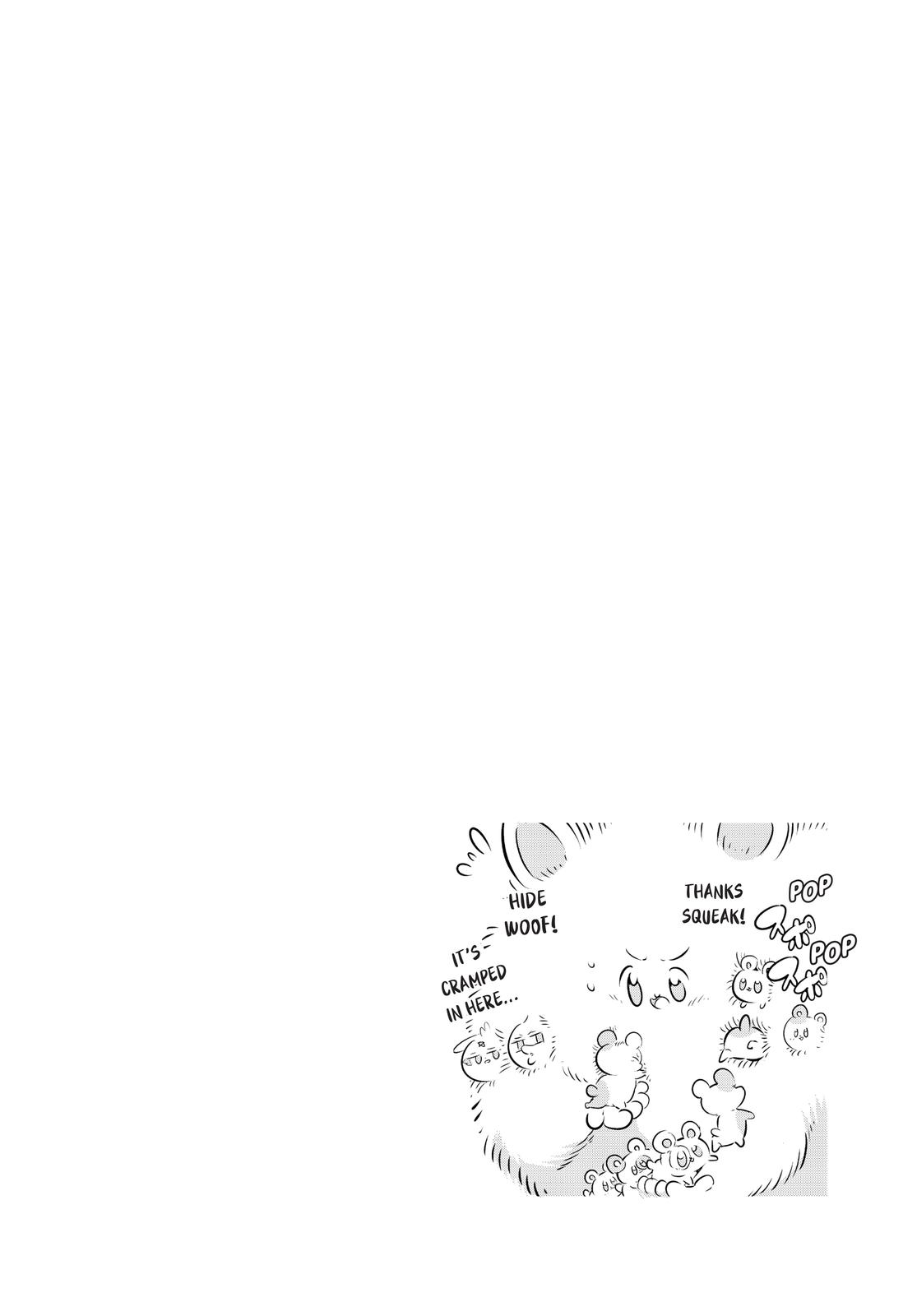 I Was Reincarnated as the 7th Prince so I Can Take My Time Perfecting My Magicals Chapter 53 - Page 18