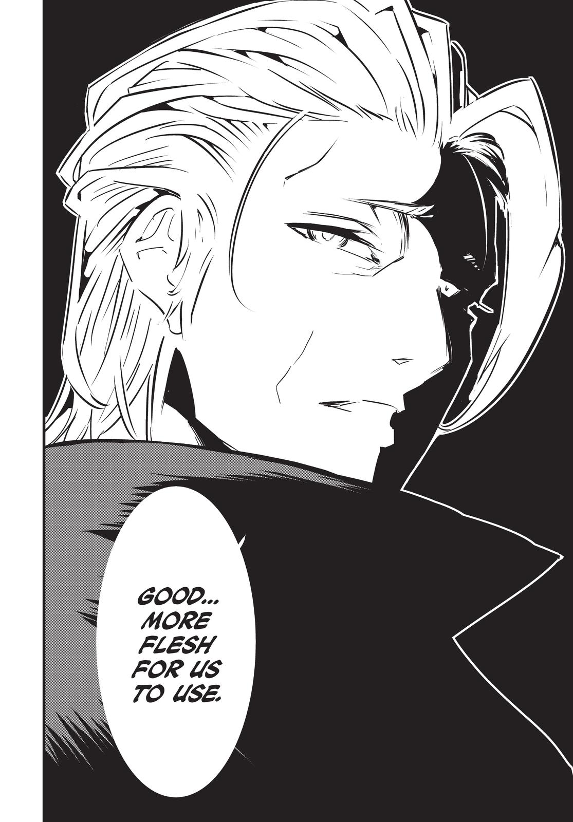 I Was Reincarnated as the 7th Prince so I Can Take My Time Perfecting My Magicals Chapter 54 - Page 23