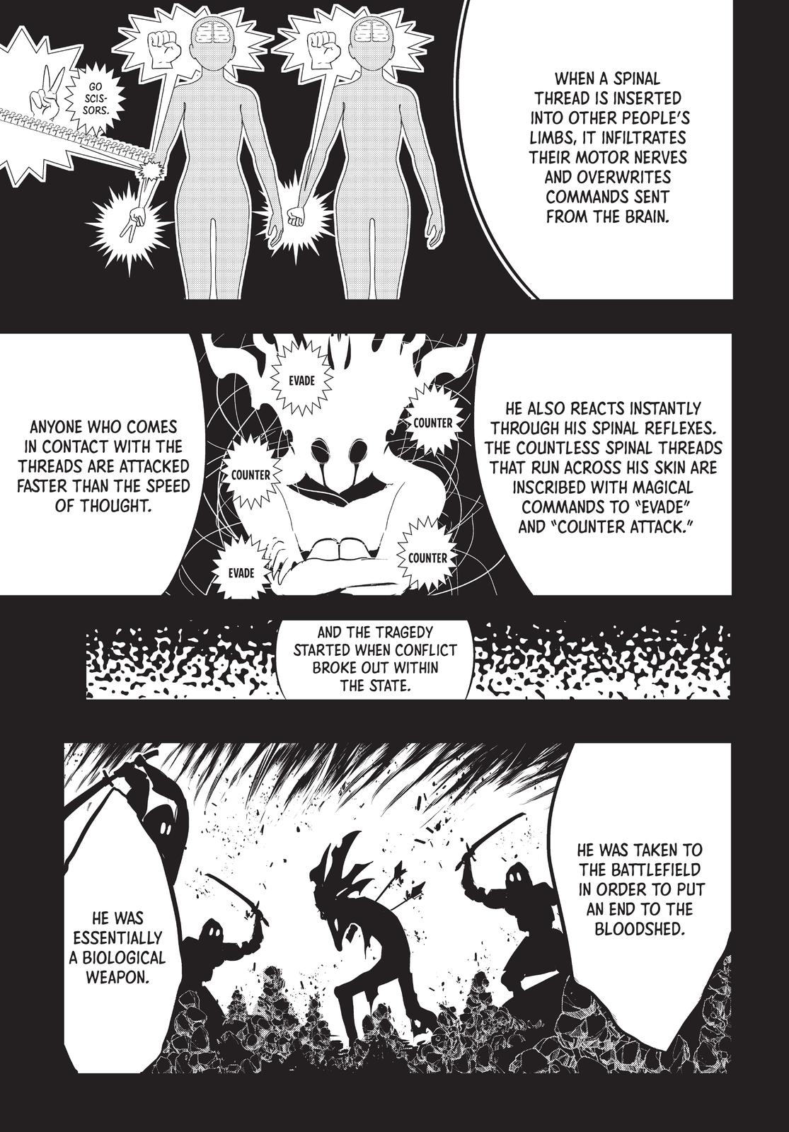 I Was Reincarnated as the 7th Prince so I Can Take My Time Perfecting My Magicals Chapter 55 - Page 11