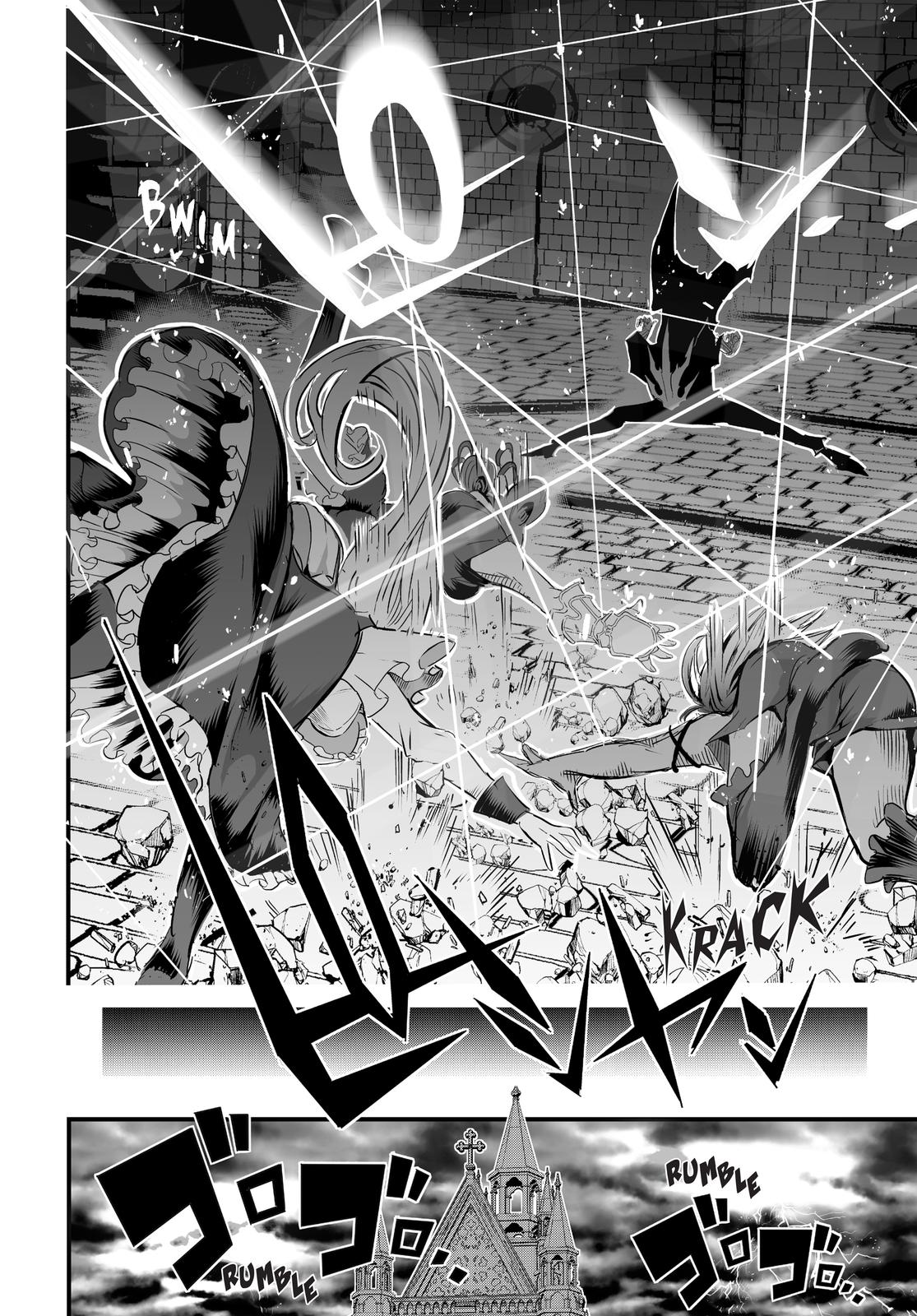 I Was Reincarnated as the 7th Prince so I Can Take My Time Perfecting My Magicals Chapter 55 - Page 16