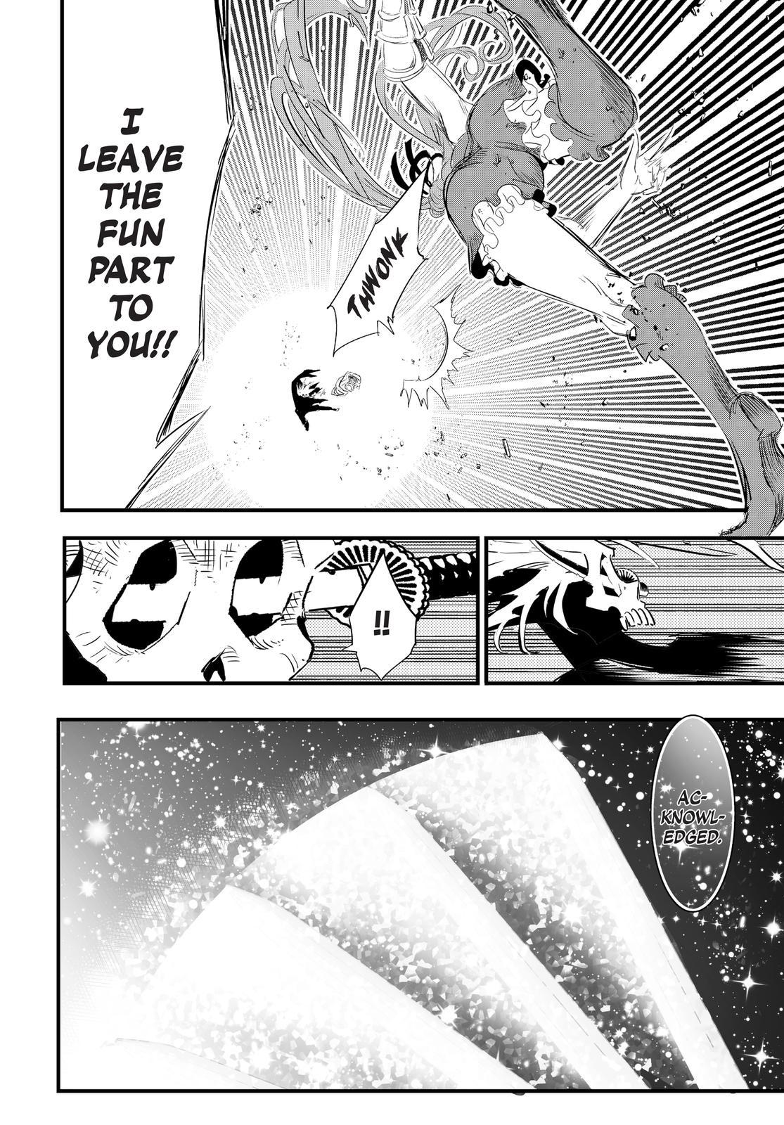 I Was Reincarnated as the 7th Prince so I Can Take My Time Perfecting My Magicals Chapter 56 - Page 8