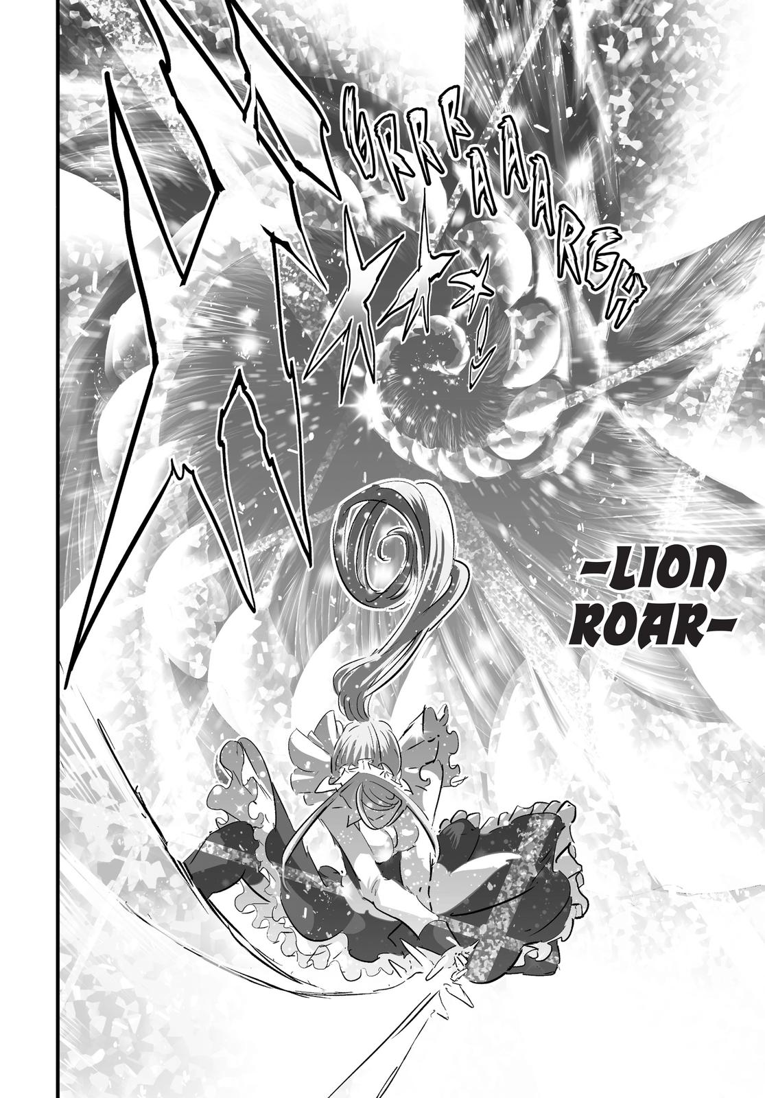 I Was Reincarnated as the 7th Prince so I Can Take My Time Perfecting My Magicals Chapter 56 - Page 10