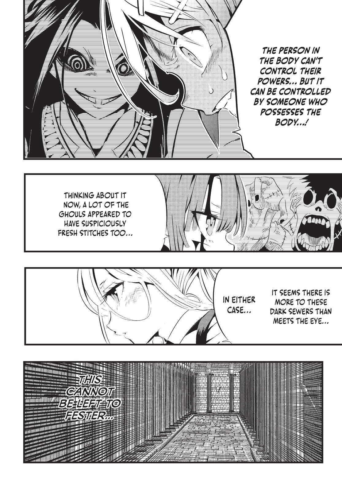 I Was Reincarnated as the 7th Prince so I Can Take My Time Perfecting My Magicals Chapter 56 - Page 14