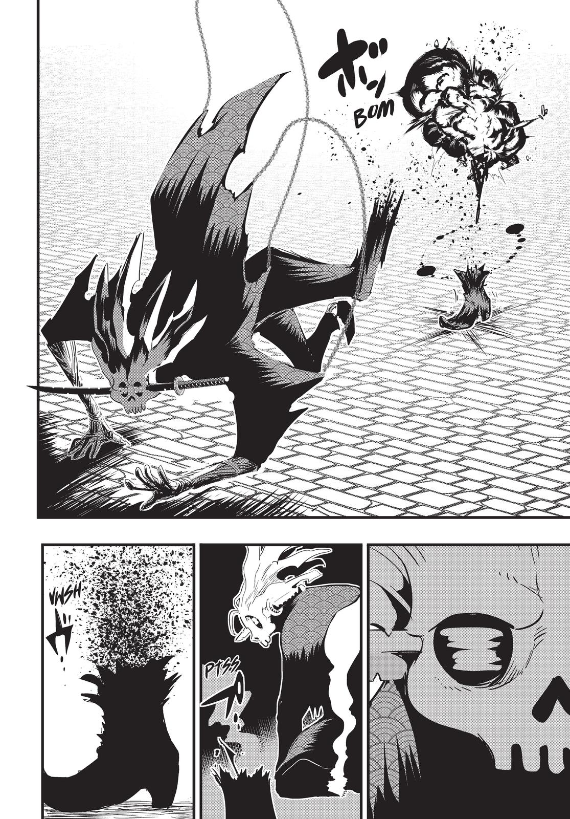 I Was Reincarnated as the 7th Prince so I Can Take My Time Perfecting My Magicals Chapter 56 - Page 16