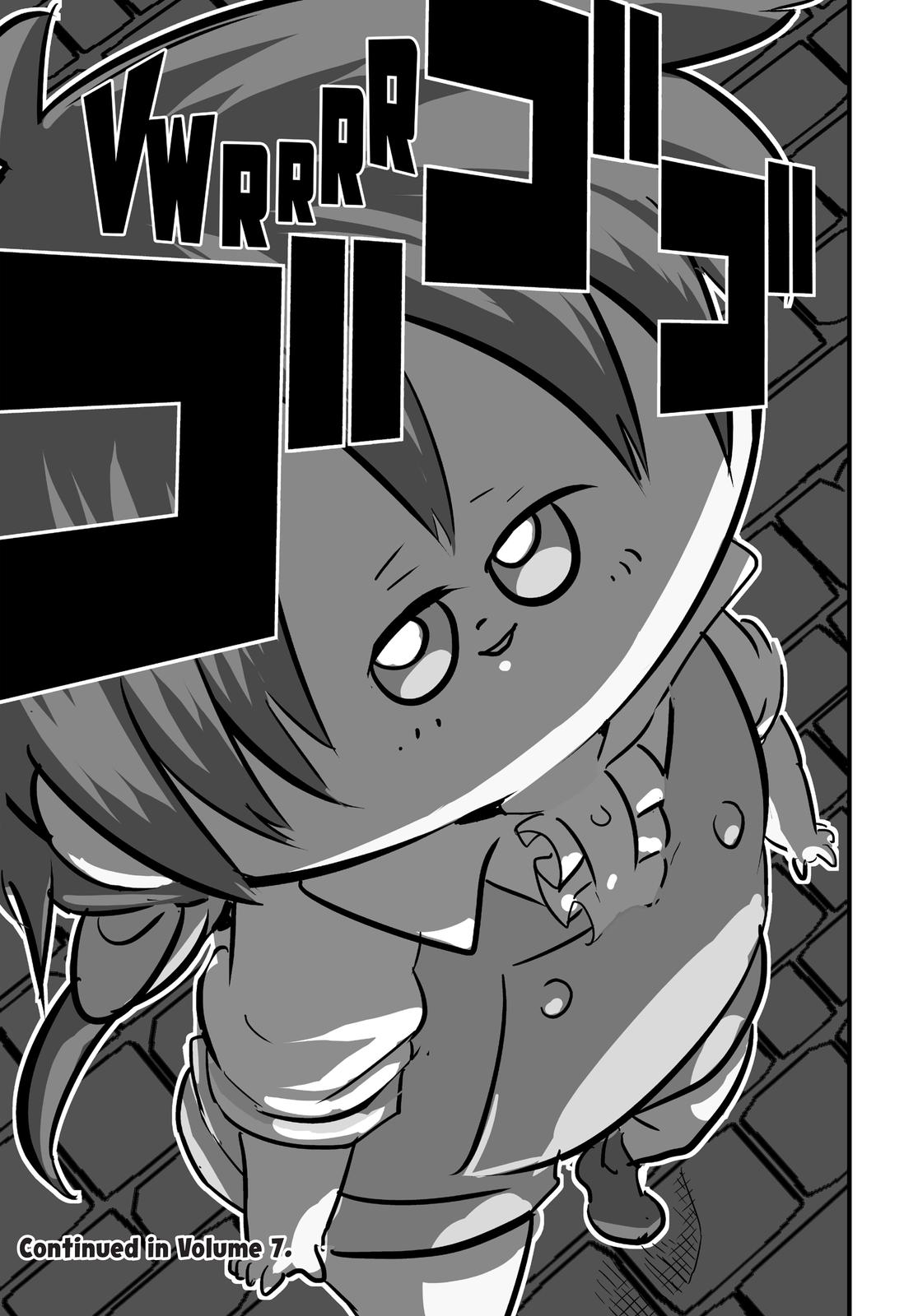 I Was Reincarnated as the 7th Prince so I Can Take My Time Perfecting My Magicals Chapter 56 - Page 19