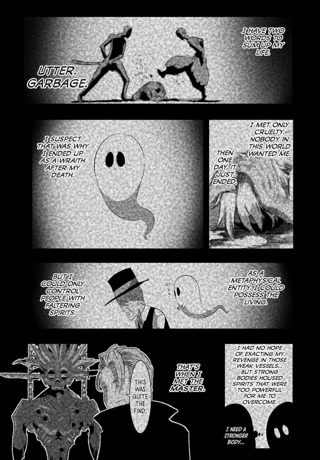 I Was Reincarnated as the 7th Prince so I Can Take My Time Perfecting My Magicals Chapter 57 - Page 5