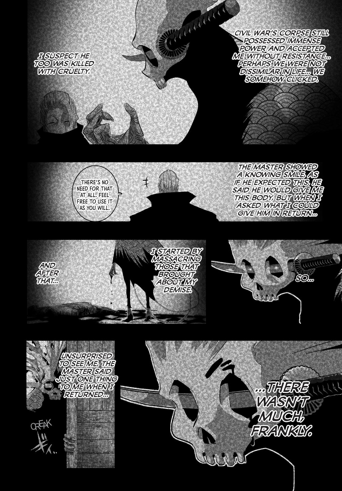 I Was Reincarnated as the 7th Prince so I Can Take My Time Perfecting My Magicals Chapter 57 - Page 6