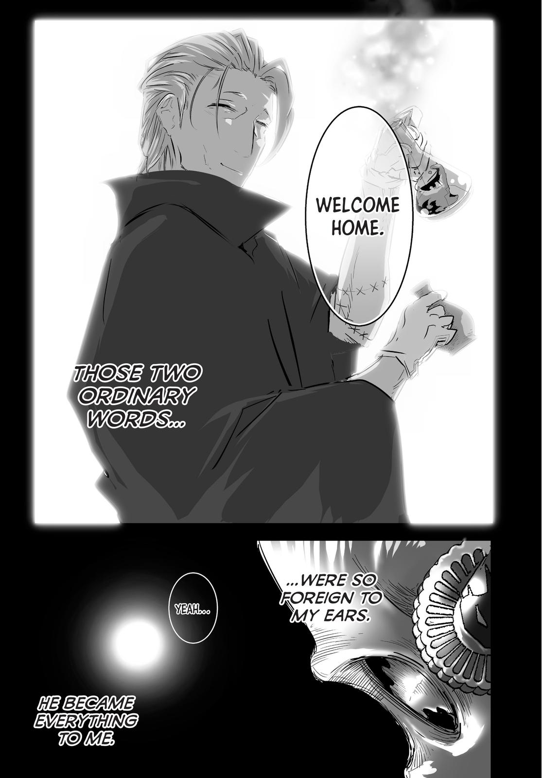 I Was Reincarnated as the 7th Prince so I Can Take My Time Perfecting My Magicals Chapter 57 - Page 7