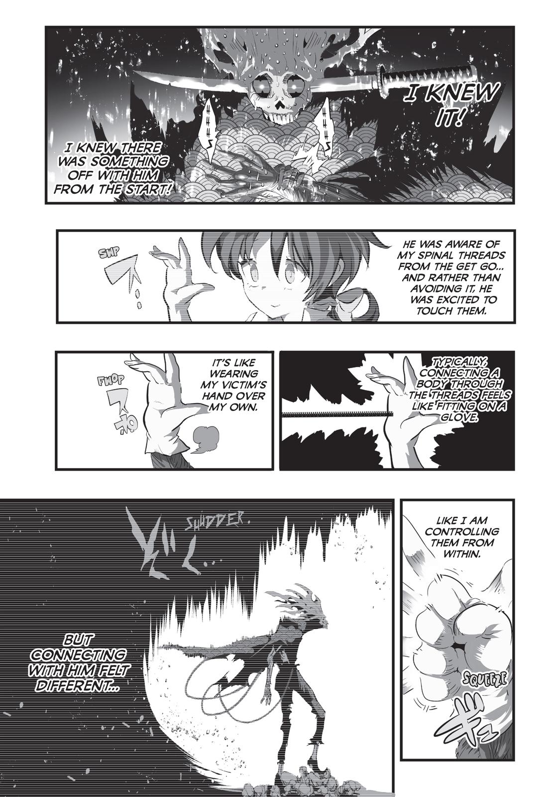 I Was Reincarnated as the 7th Prince so I Can Take My Time Perfecting My Magicals Chapter 57 - Page 9