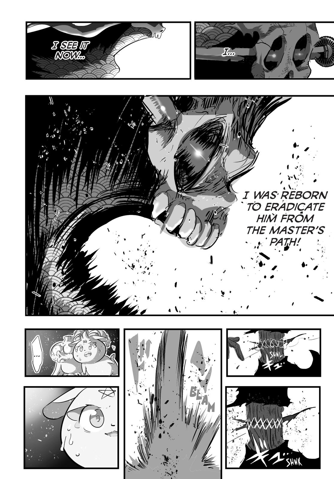 I Was Reincarnated as the 7th Prince so I Can Take My Time Perfecting My Magicals Chapter 57 - Page 12