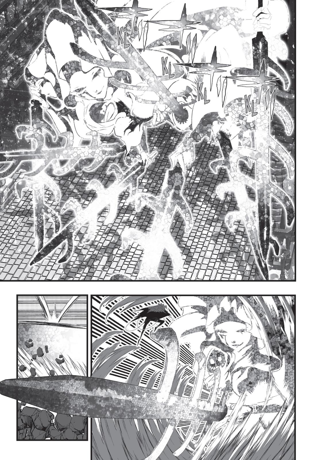 I Was Reincarnated as the 7th Prince so I Can Take My Time Perfecting My Magicals Chapter 57 - Page 13