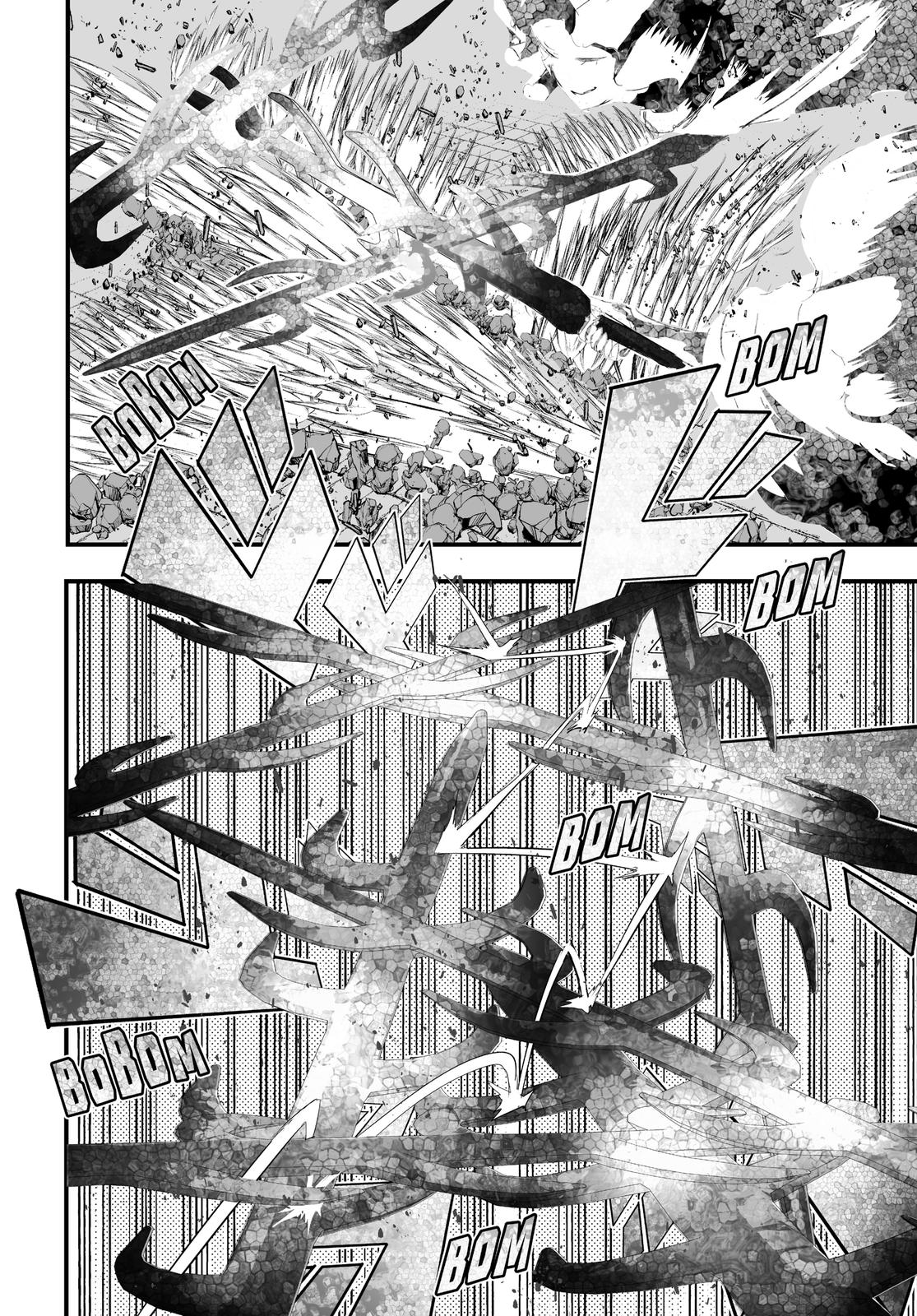 I Was Reincarnated as the 7th Prince so I Can Take My Time Perfecting My Magicals Chapter 57 - Page 14