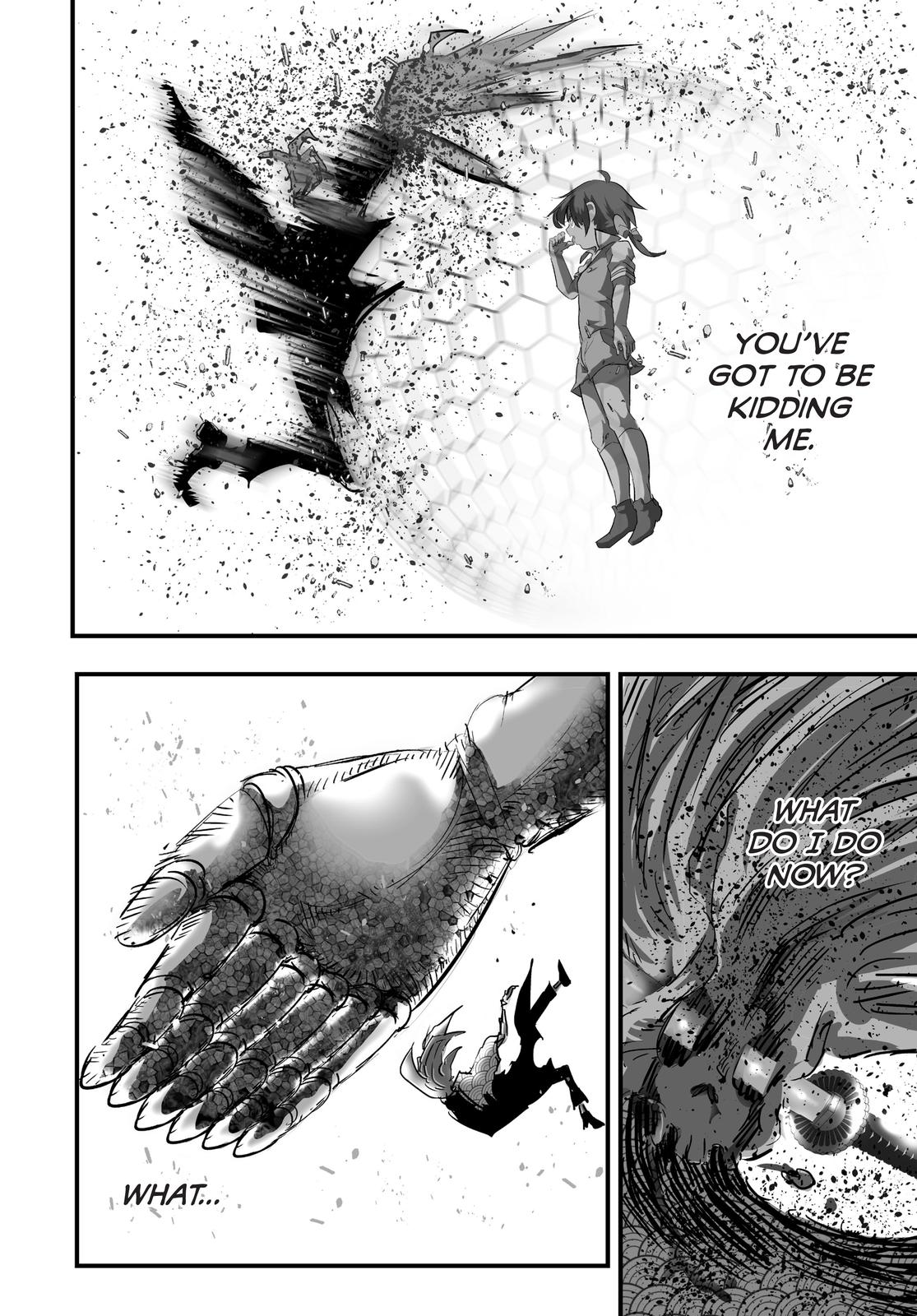 I Was Reincarnated as the 7th Prince so I Can Take My Time Perfecting My Magicals Chapter 57 - Page 16