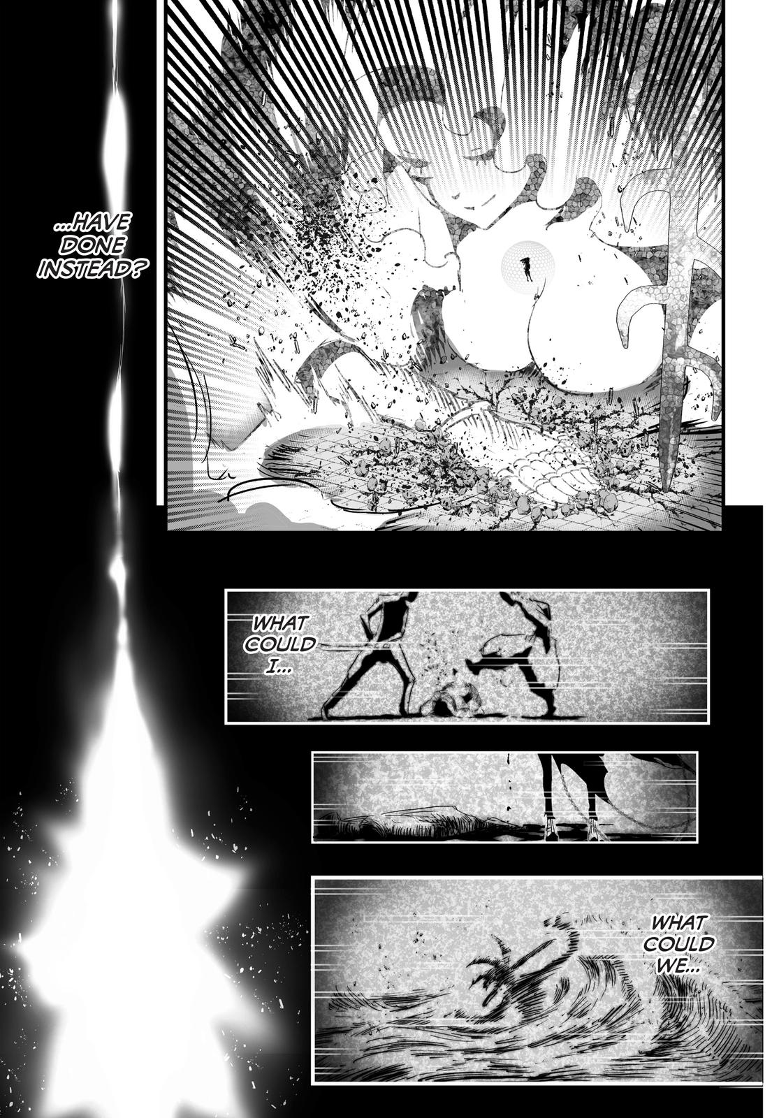 I Was Reincarnated as the 7th Prince so I Can Take My Time Perfecting My Magicals Chapter 57 - Page 17