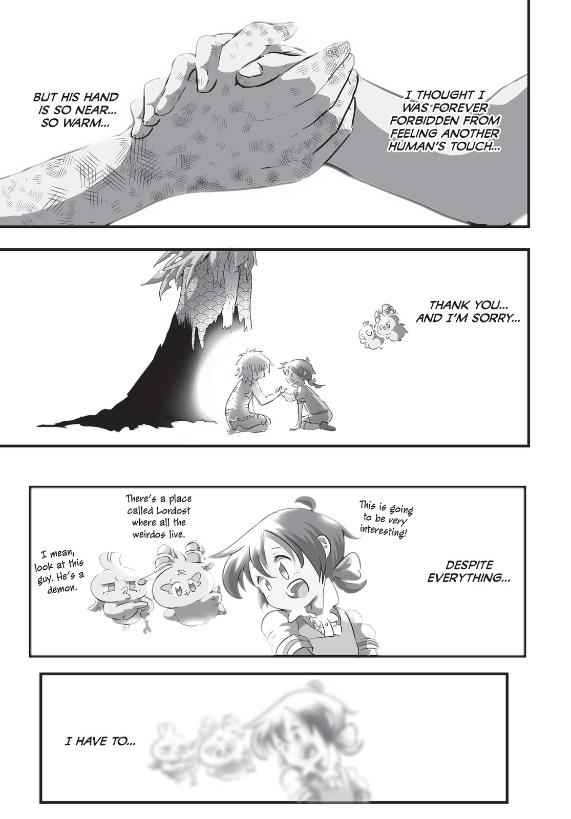 I Was Reincarnated as the 7th Prince so I Can Take My Time Perfecting My Magicals Chapter 57 - Page 23