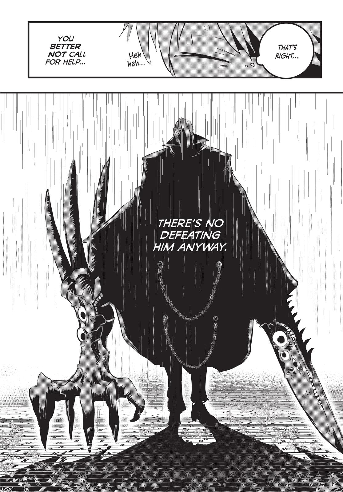 I Was Reincarnated as the 7th Prince so I Can Take My Time Perfecting My Magicals Chapter 58 - Page 4