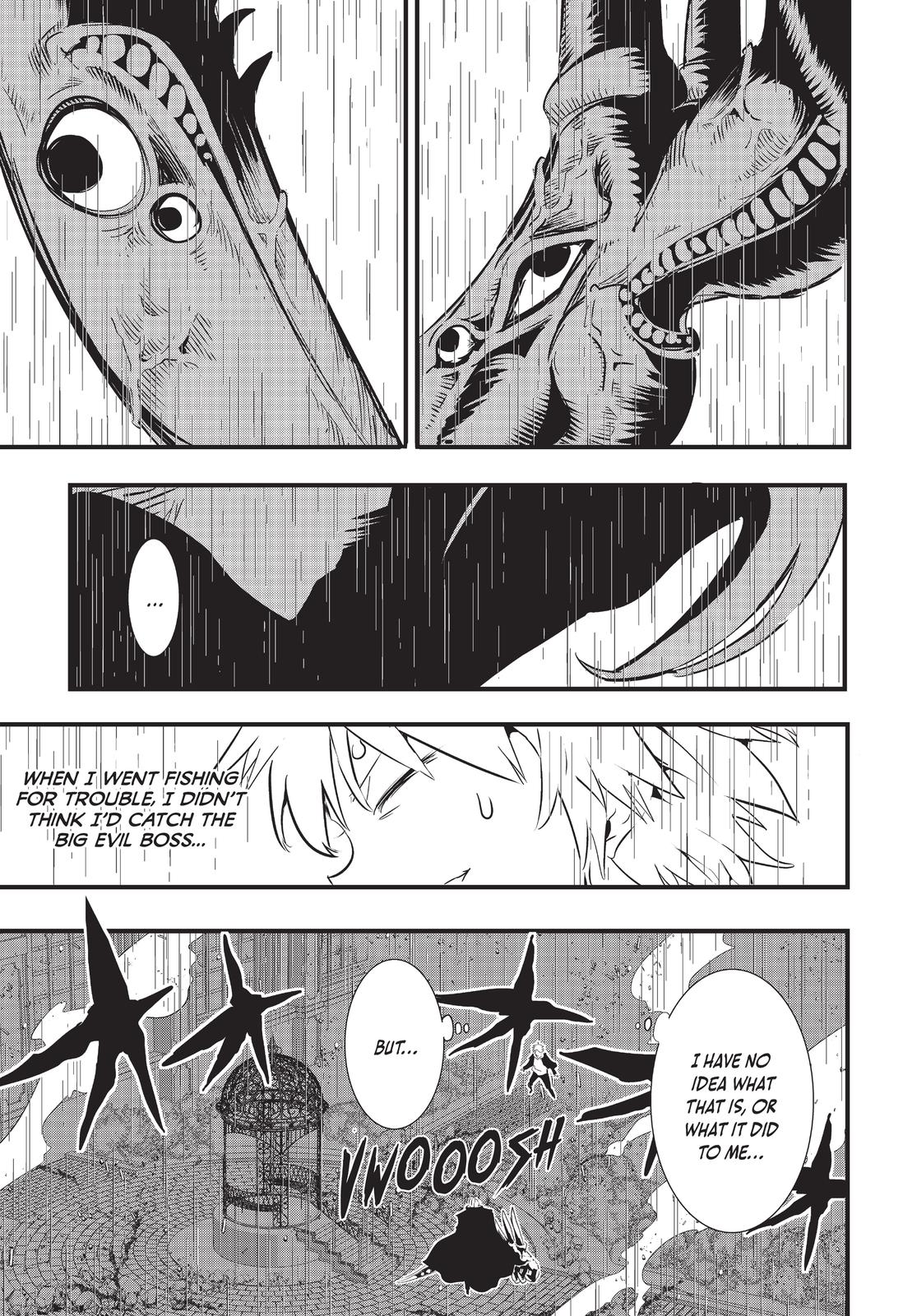 I Was Reincarnated as the 7th Prince so I Can Take My Time Perfecting My Magicals Chapter 58 - Page 5