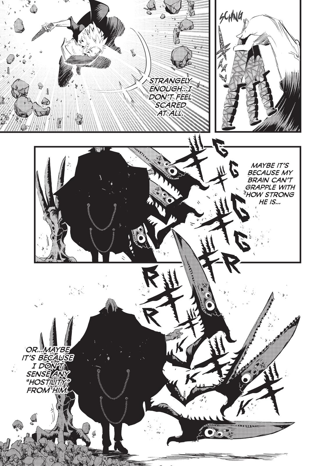 I Was Reincarnated as the 7th Prince so I Can Take My Time Perfecting My Magicals Chapter 58 - Page 11