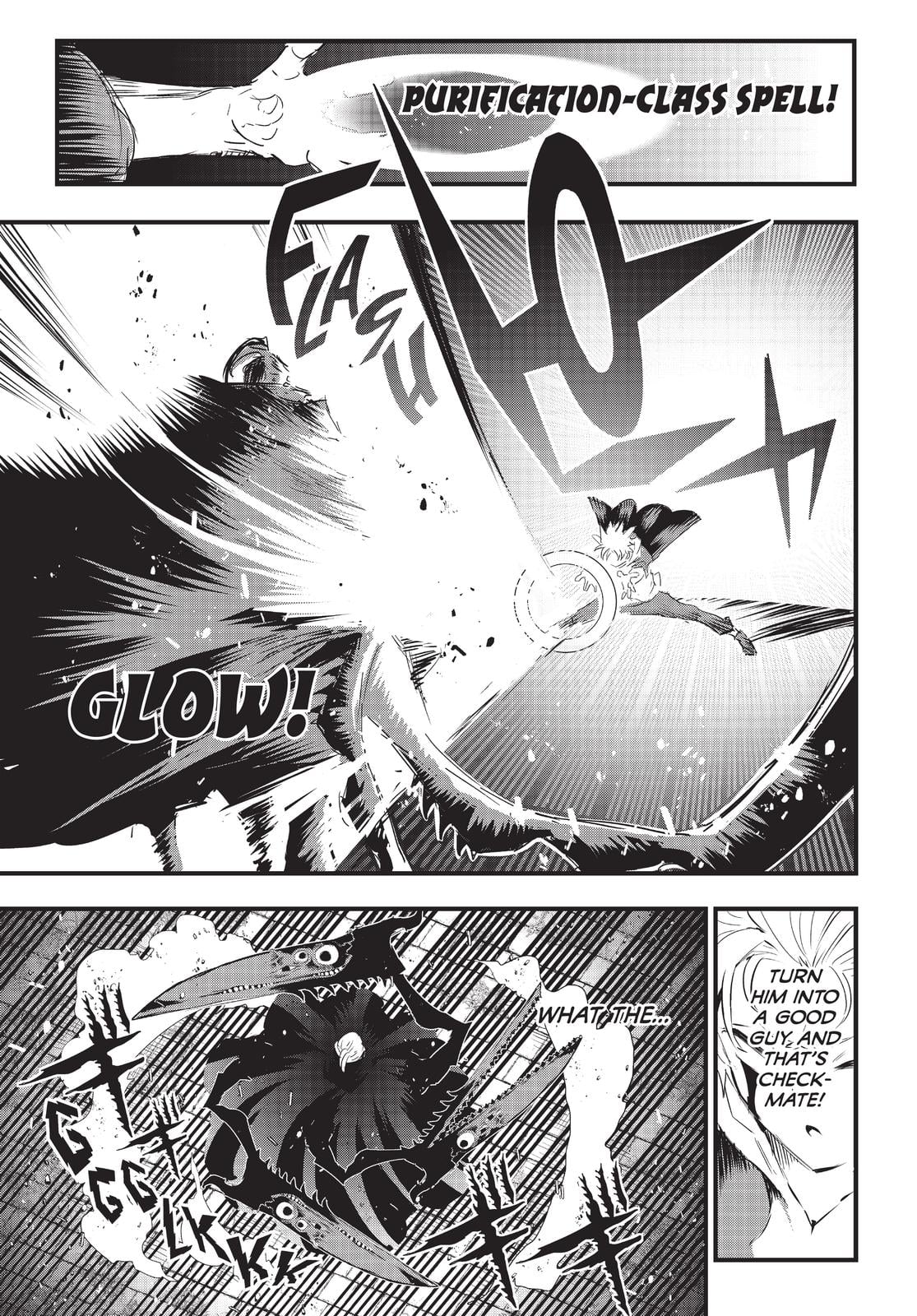 I Was Reincarnated as the 7th Prince so I Can Take My Time Perfecting My Magicals Chapter 58 - Page 15