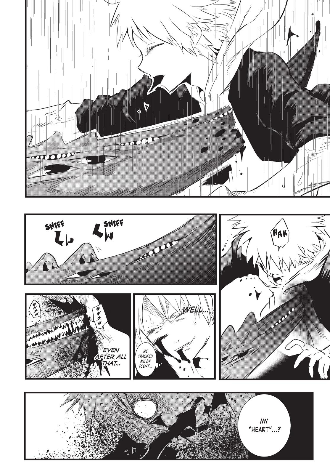 I Was Reincarnated as the 7th Prince so I Can Take My Time Perfecting My Magicals Chapter 58 - Page 18