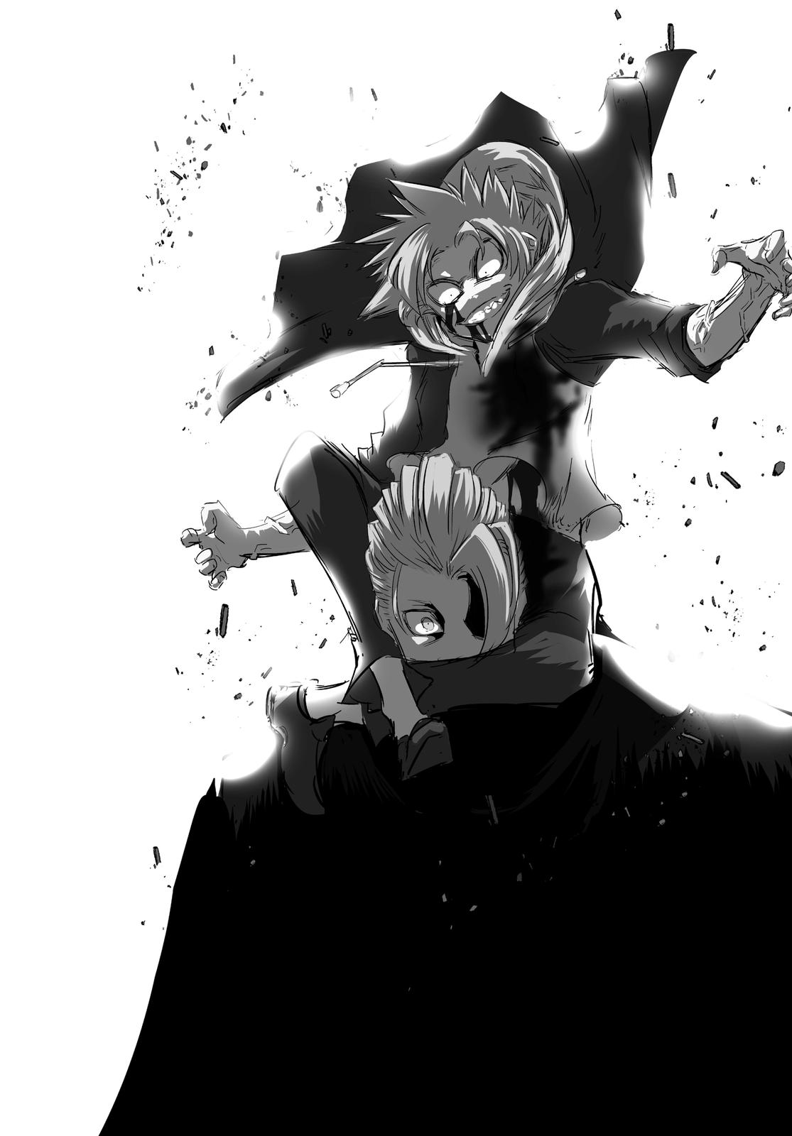 I Was Reincarnated as the 7th Prince so I Can Take My Time Perfecting My Magicals Chapter 58 - Page 20