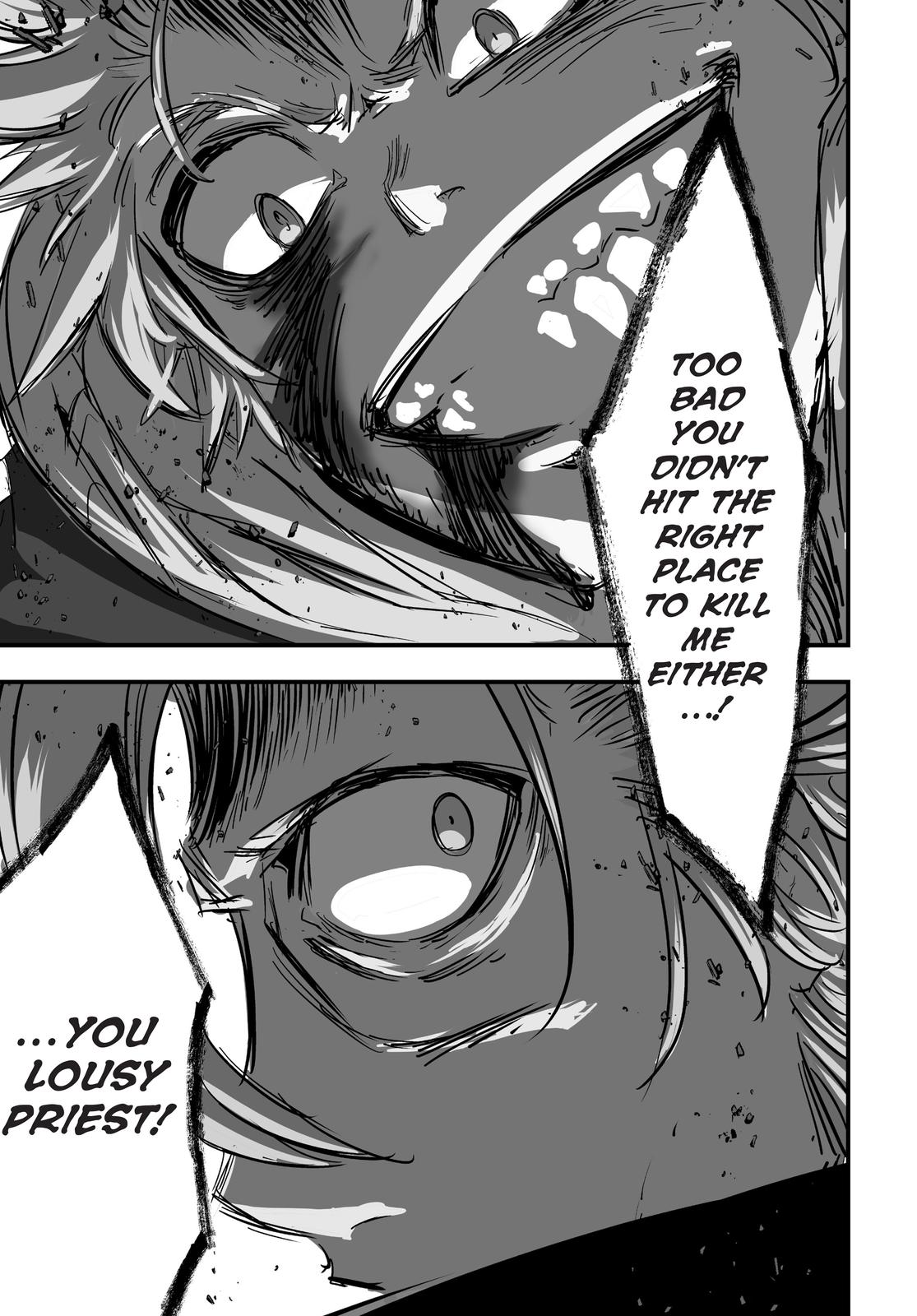 I Was Reincarnated as the 7th Prince so I Can Take My Time Perfecting My Magicals Chapter 58 - Page 21