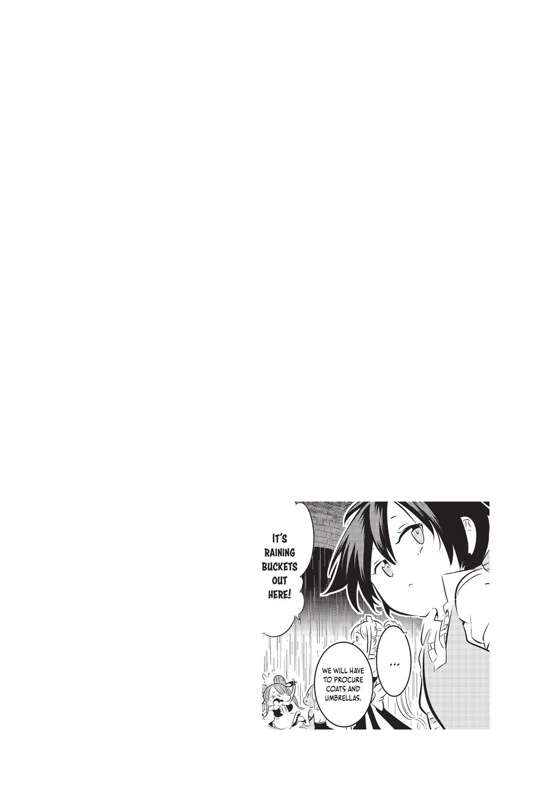 I Was Reincarnated as the 7th Prince so I Can Take My Time Perfecting My Magicals Chapter 58 - Page 22