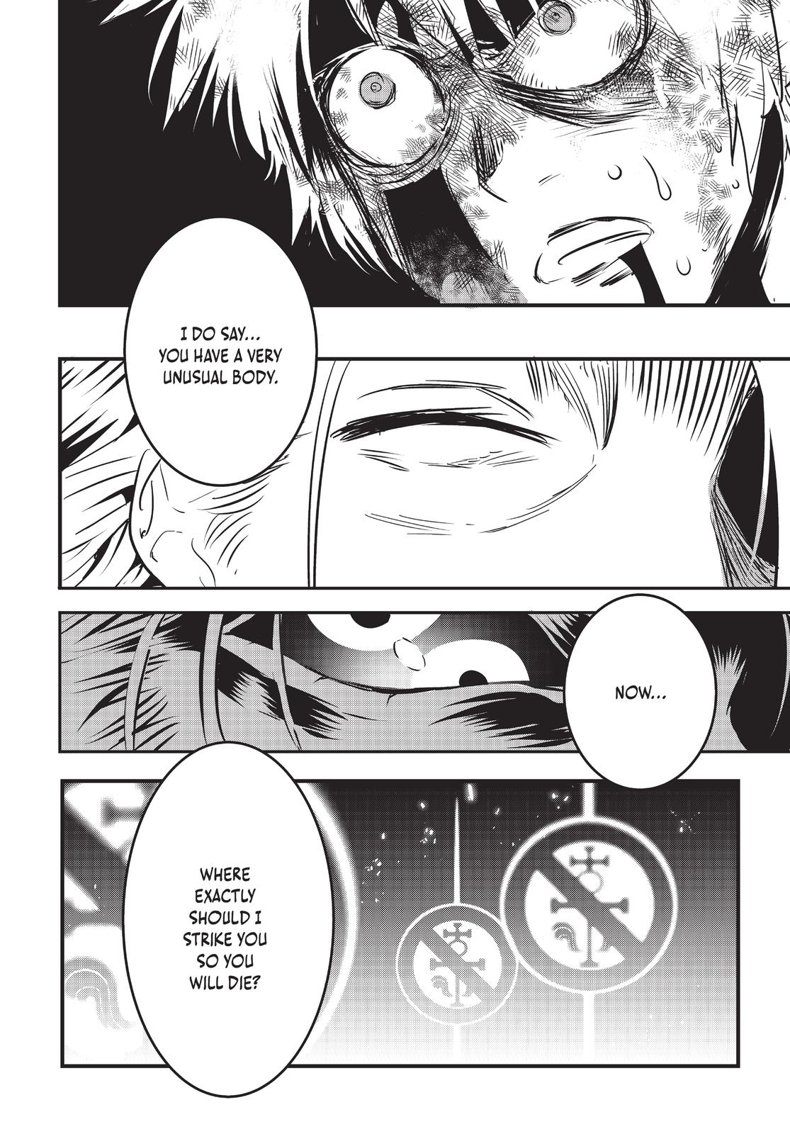 I Was Reincarnated as the 7th Prince so I Can Take My Time Perfecting My Magicals Chapter 59 - Page 10