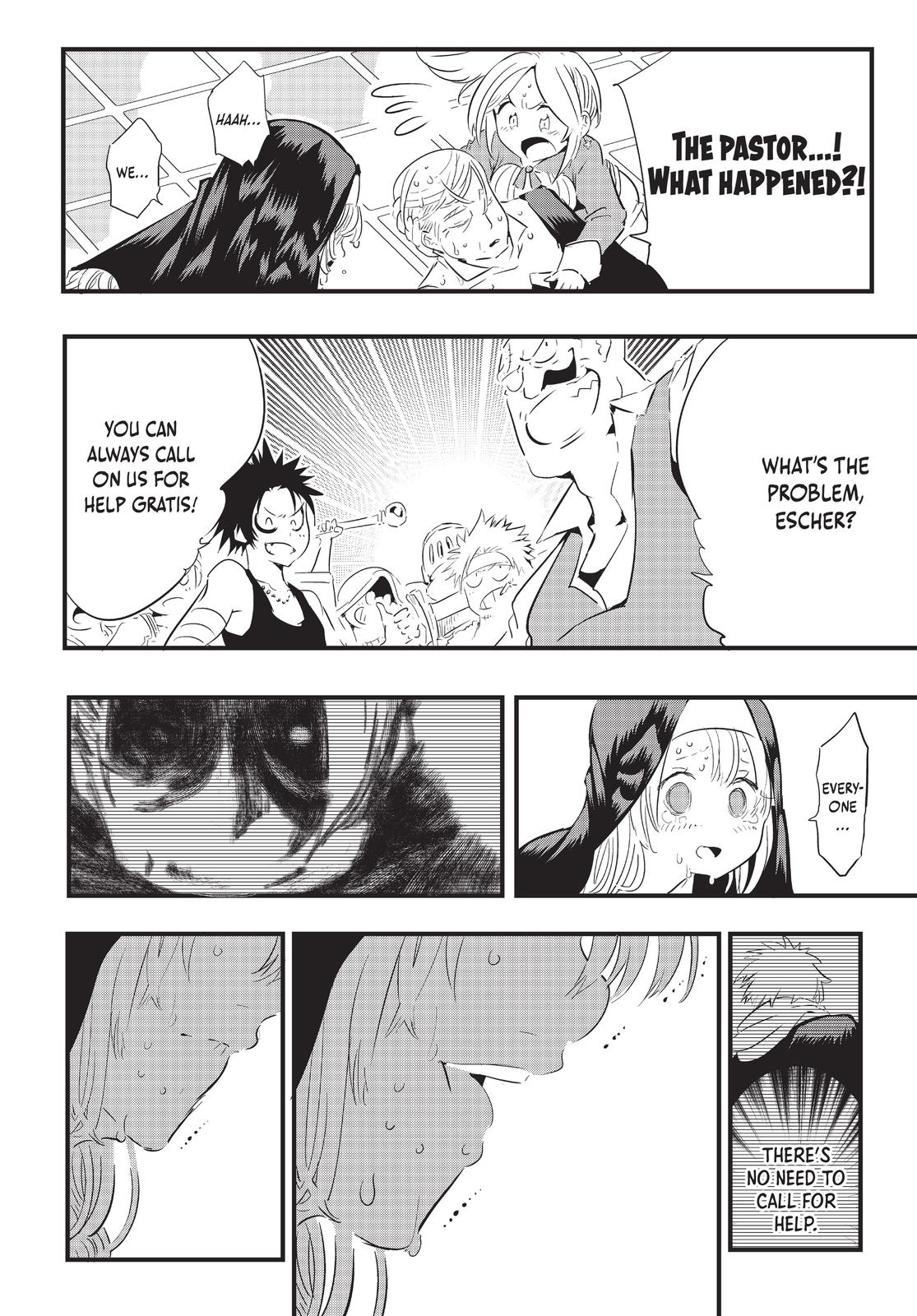 I Was Reincarnated as the 7th Prince so I Can Take My Time Perfecting My Magicals Chapter 59 - Page 12