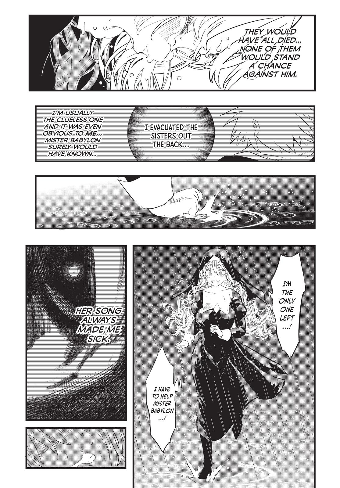 I Was Reincarnated as the 7th Prince so I Can Take My Time Perfecting My Magicals Chapter 59 - Page 15