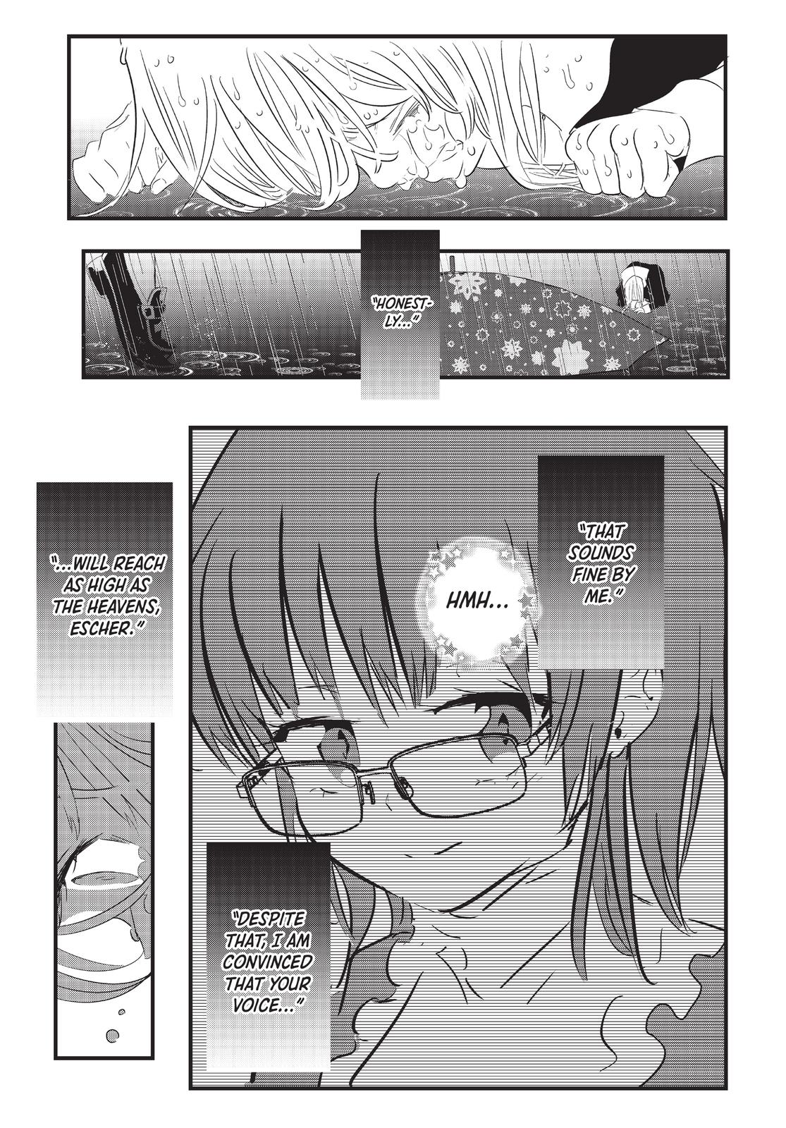 I Was Reincarnated as the 7th Prince so I Can Take My Time Perfecting My Magicals Chapter 59 - Page 17