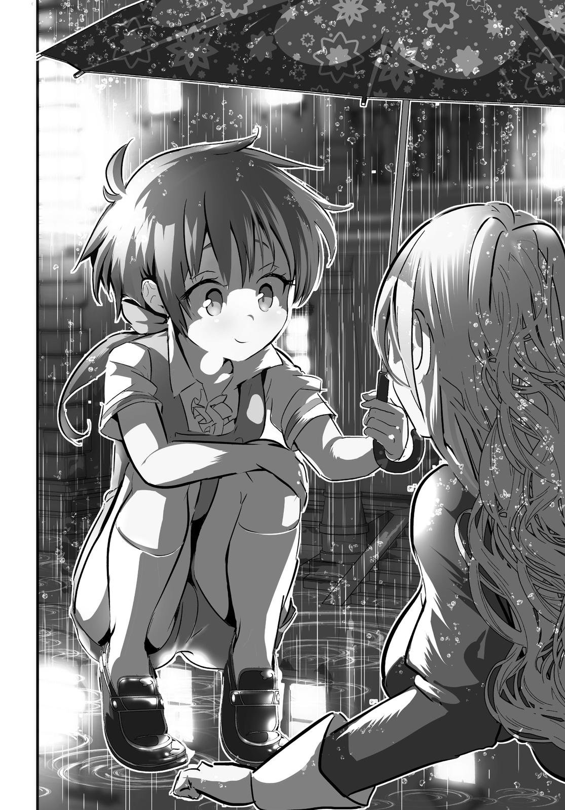 I Was Reincarnated as the 7th Prince so I Can Take My Time Perfecting My Magicals Chapter 59 - Page 18