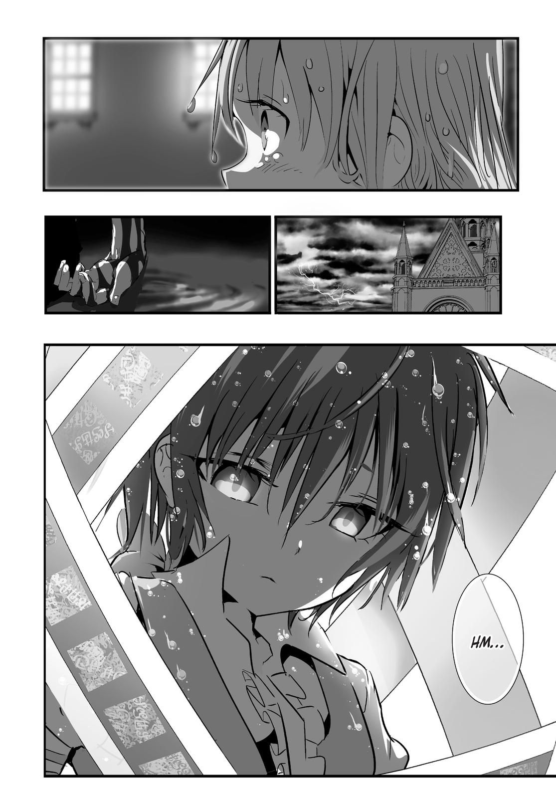 I Was Reincarnated as the 7th Prince so I Can Take My Time Perfecting My Magicals Chapter 59 - Page 22