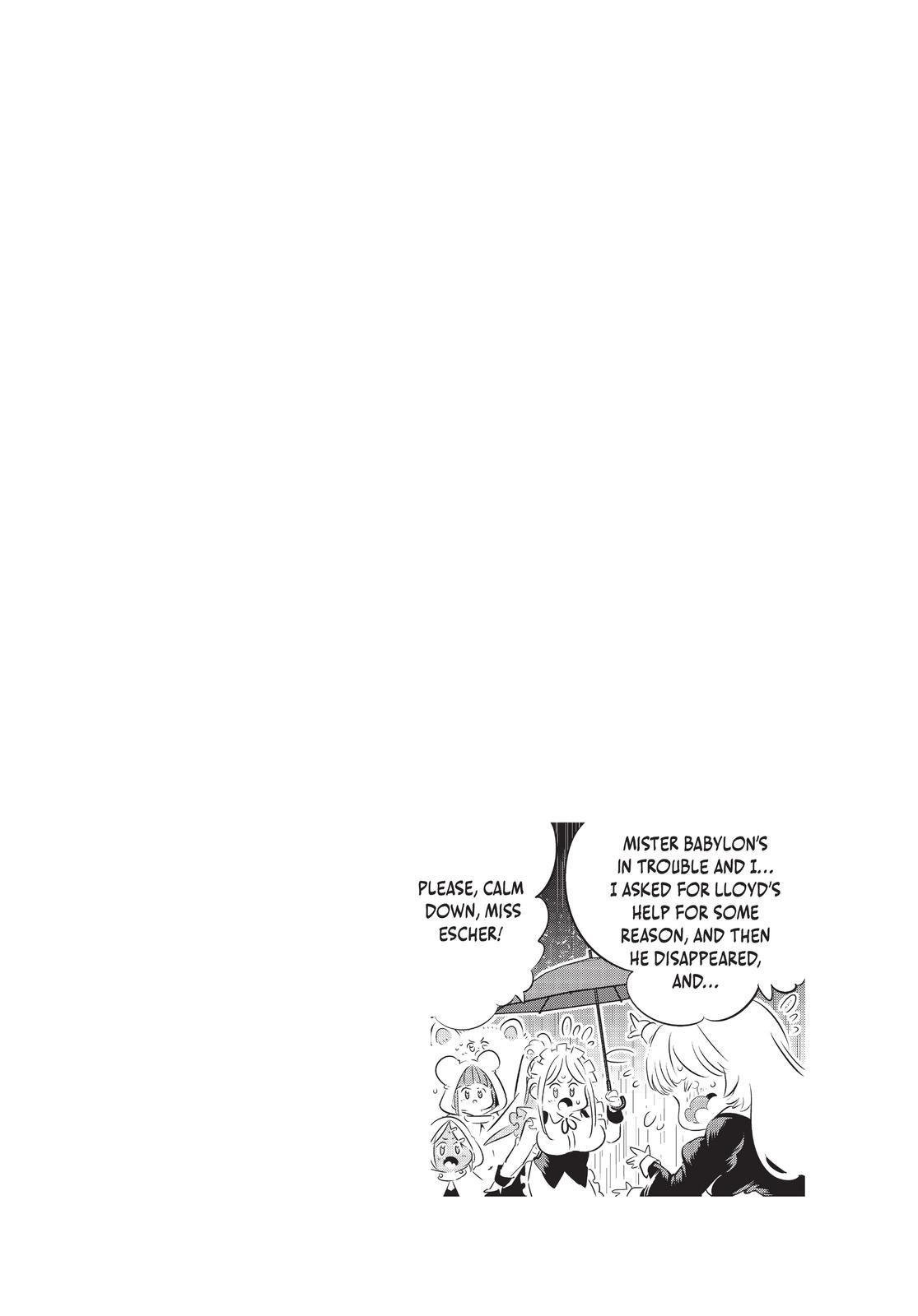 I Was Reincarnated as the 7th Prince so I Can Take My Time Perfecting My Magicals Chapter 59 - Page 24