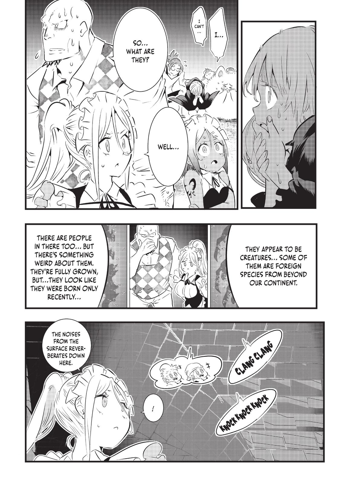 I Was Reincarnated as the 7th Prince so I Can Take My Time Perfecting My Magicals Chapter 62 - Page 4