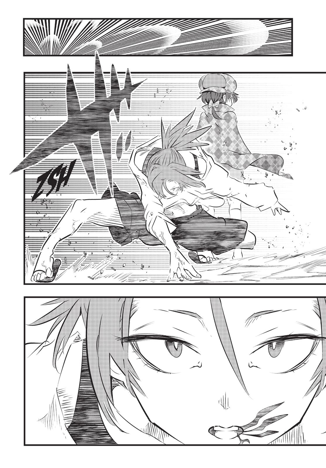 I Was Reincarnated as the 7th Prince so I Can Take My Time Perfecting My Magicals Chapter 62 - Page 10