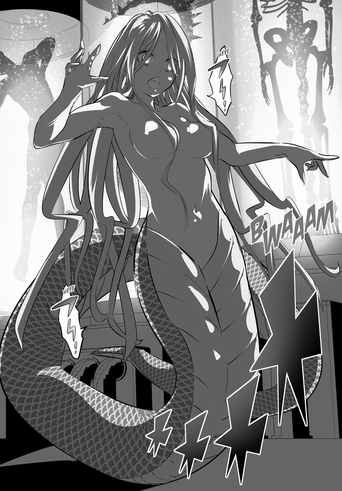 I Was Reincarnated as the 7th Prince so I Can Take My Time Perfecting My Magicals Chapter 62 - Page 12