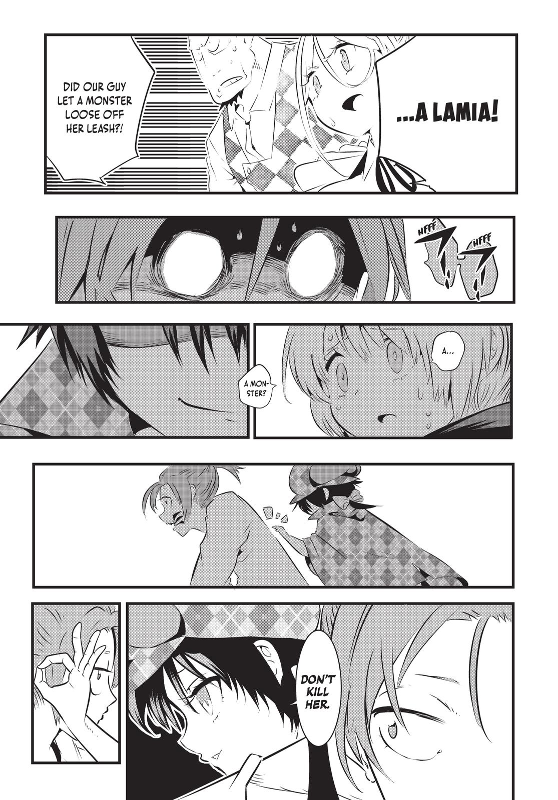 I Was Reincarnated as the 7th Prince so I Can Take My Time Perfecting My Magicals Chapter 62 - Page 13