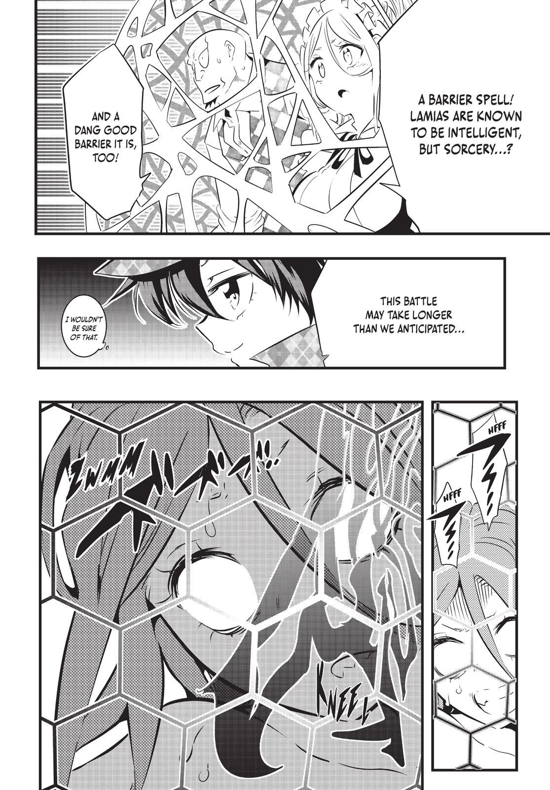 I Was Reincarnated as the 7th Prince so I Can Take My Time Perfecting My Magicals Chapter 62 - Page 16