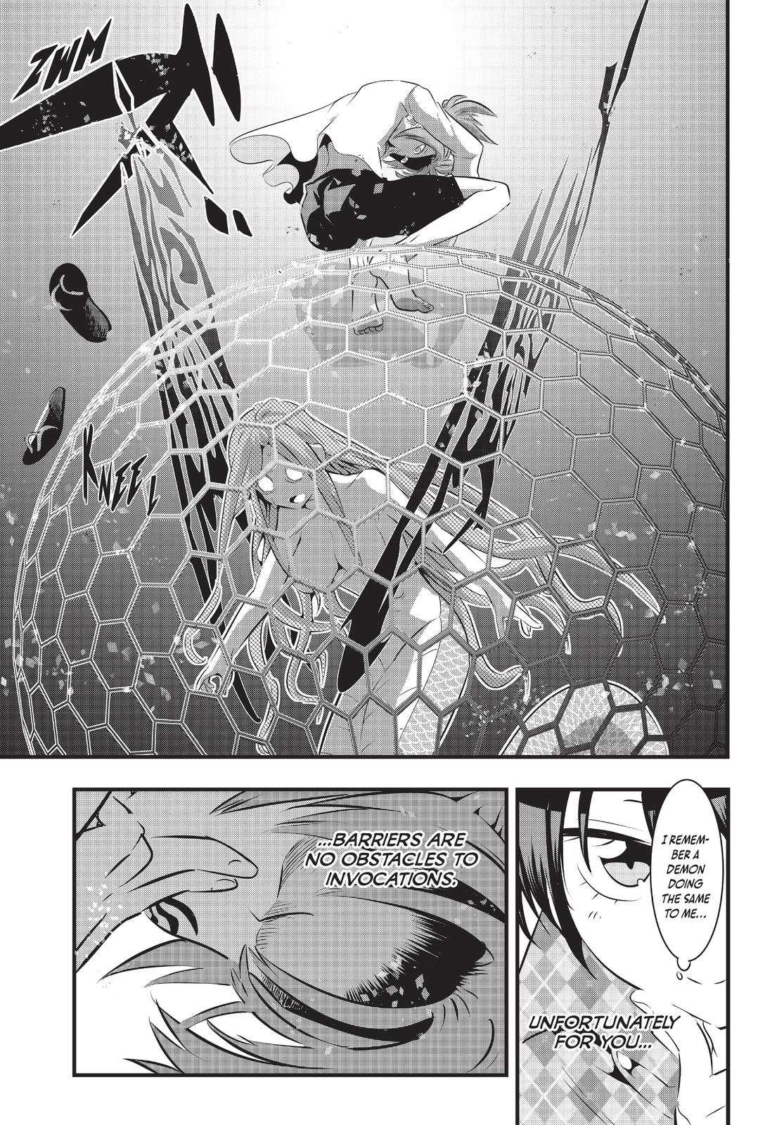 I Was Reincarnated as the 7th Prince so I Can Take My Time Perfecting My Magicals Chapter 62 - Page 17