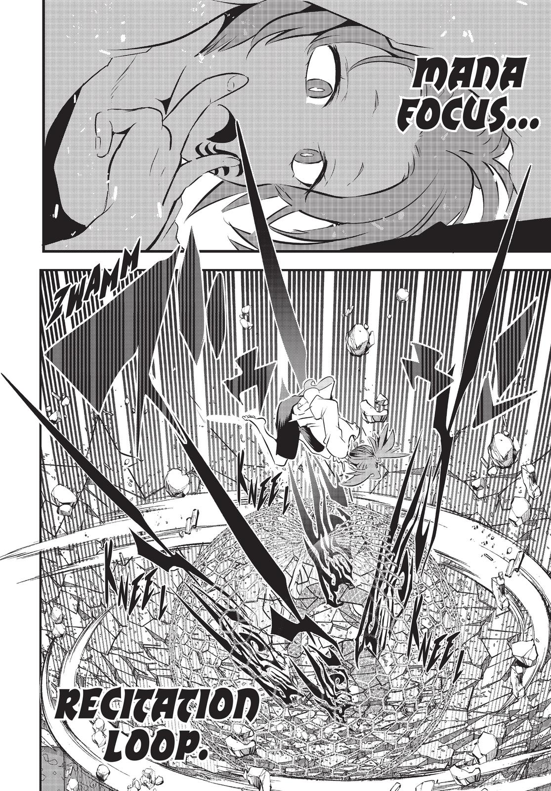 I Was Reincarnated as the 7th Prince so I Can Take My Time Perfecting My Magicals Chapter 62 - Page 18