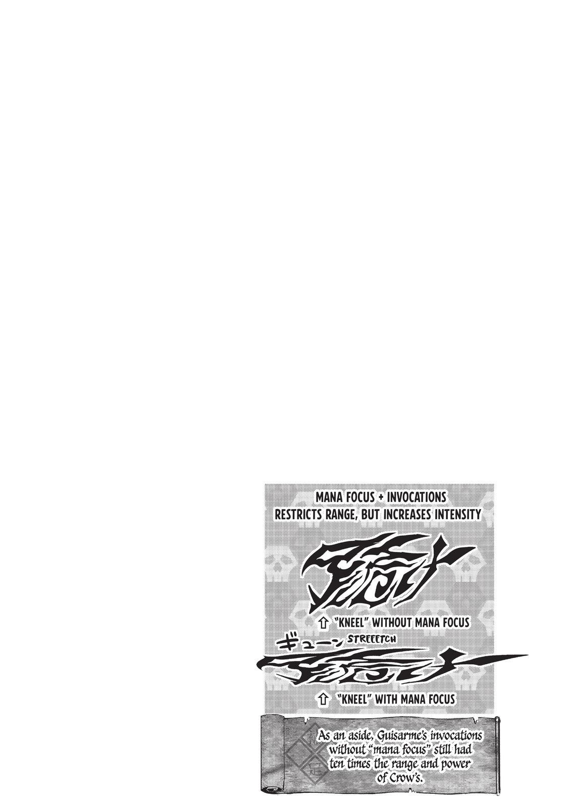 I Was Reincarnated as the 7th Prince so I Can Take My Time Perfecting My Magicals Chapter 62 - Page 20