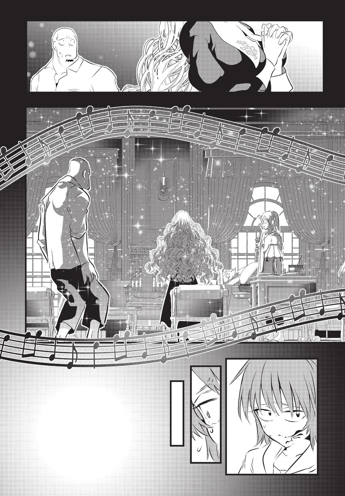 I Was Reincarnated as the 7th Prince so I Can Take My Time Perfecting My Magicals Chapter 63 - Page 4