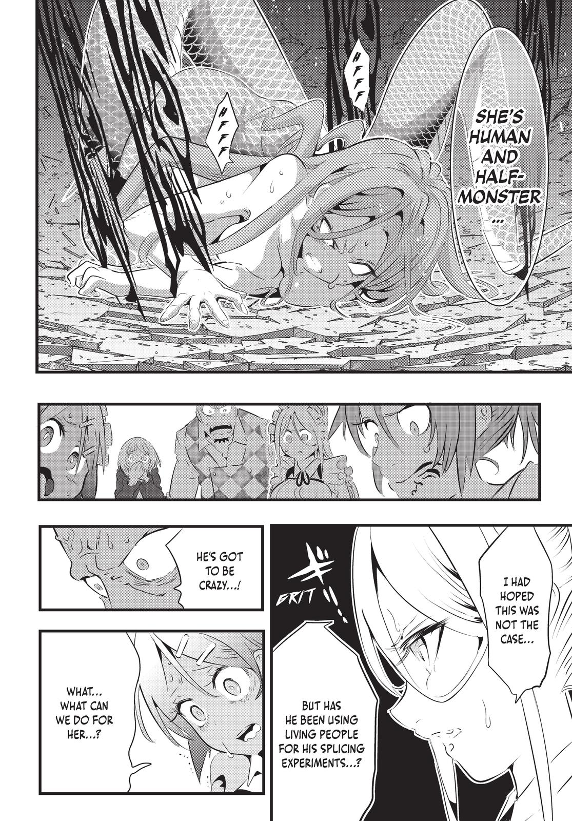 I Was Reincarnated as the 7th Prince so I Can Take My Time Perfecting My Magicals Chapter 63 - Page 6