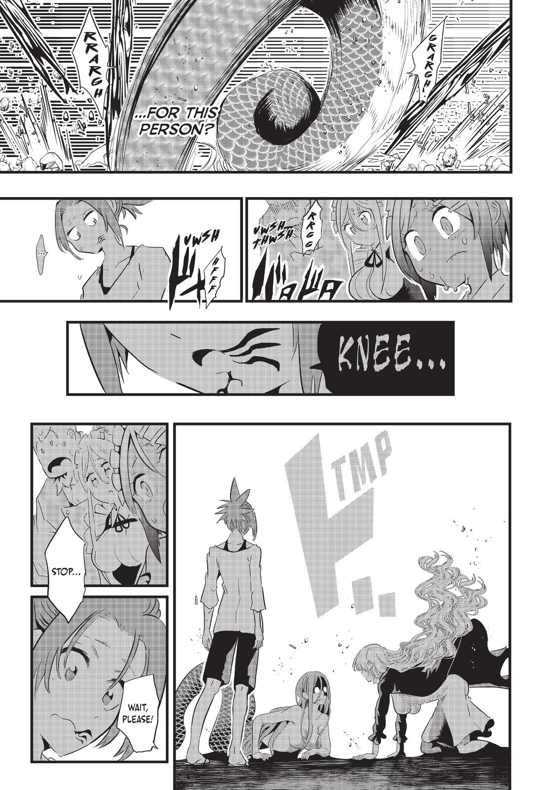 I Was Reincarnated as the 7th Prince so I Can Take My Time Perfecting My Magicals Chapter 63 - Page 7