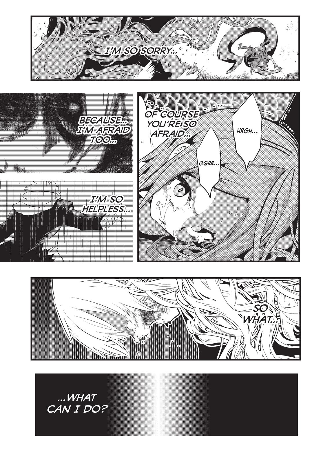 I Was Reincarnated as the 7th Prince so I Can Take My Time Perfecting My Magicals Chapter 63 - Page 9