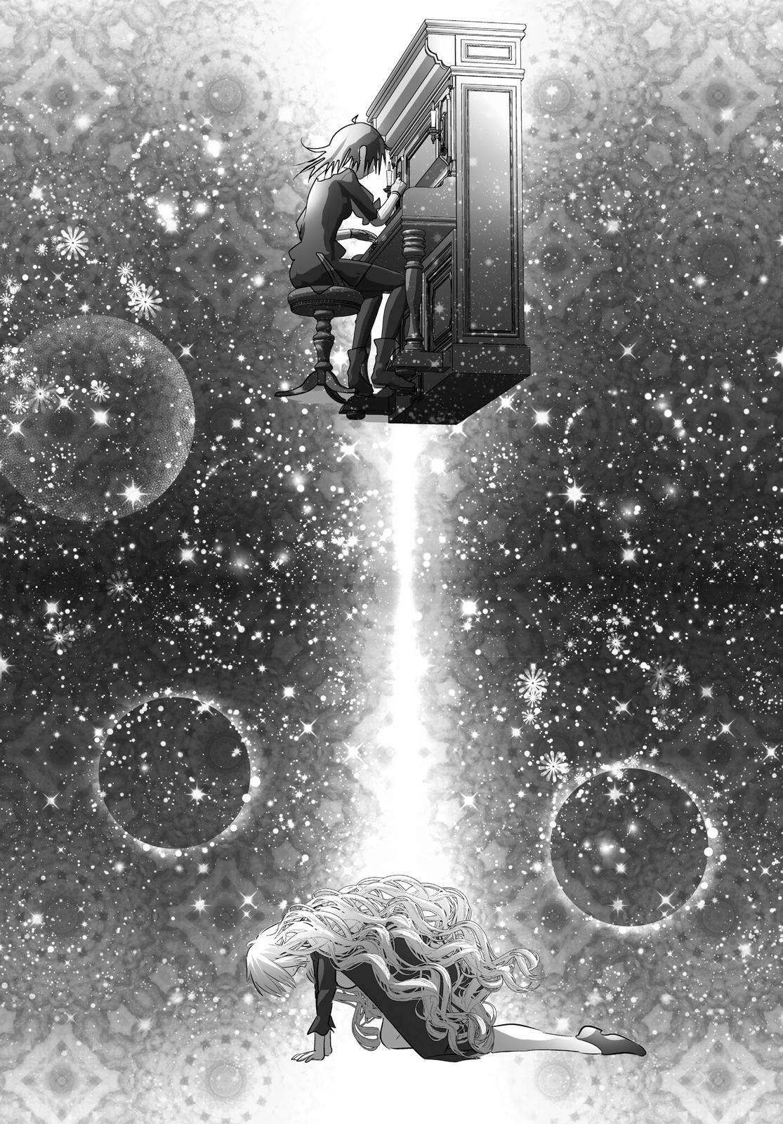 I Was Reincarnated as the 7th Prince so I Can Take My Time Perfecting My Magicals Chapter 63 - Page 10