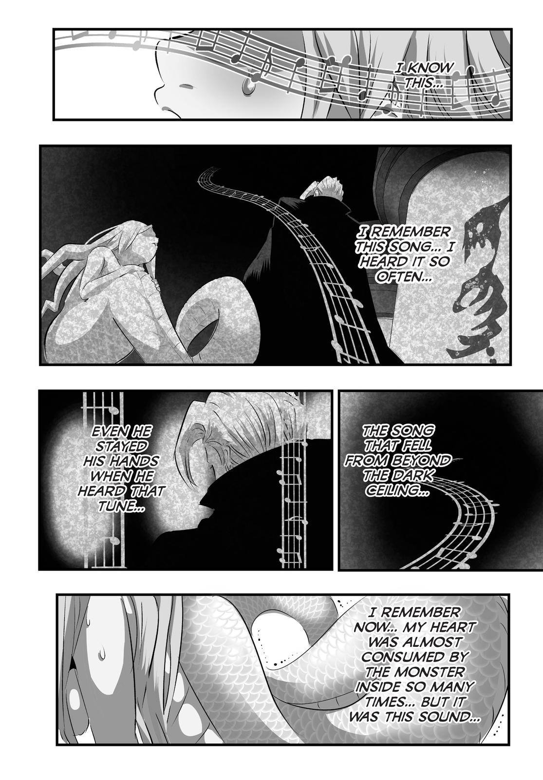 I Was Reincarnated as the 7th Prince so I Can Take My Time Perfecting My Magicals Chapter 63 - Page 16